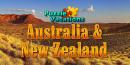 896758 Puzzle Vacations Australia and New Zealan